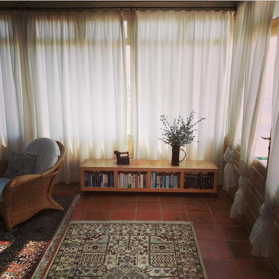 Villa El Perinque Femés Exteriör bild