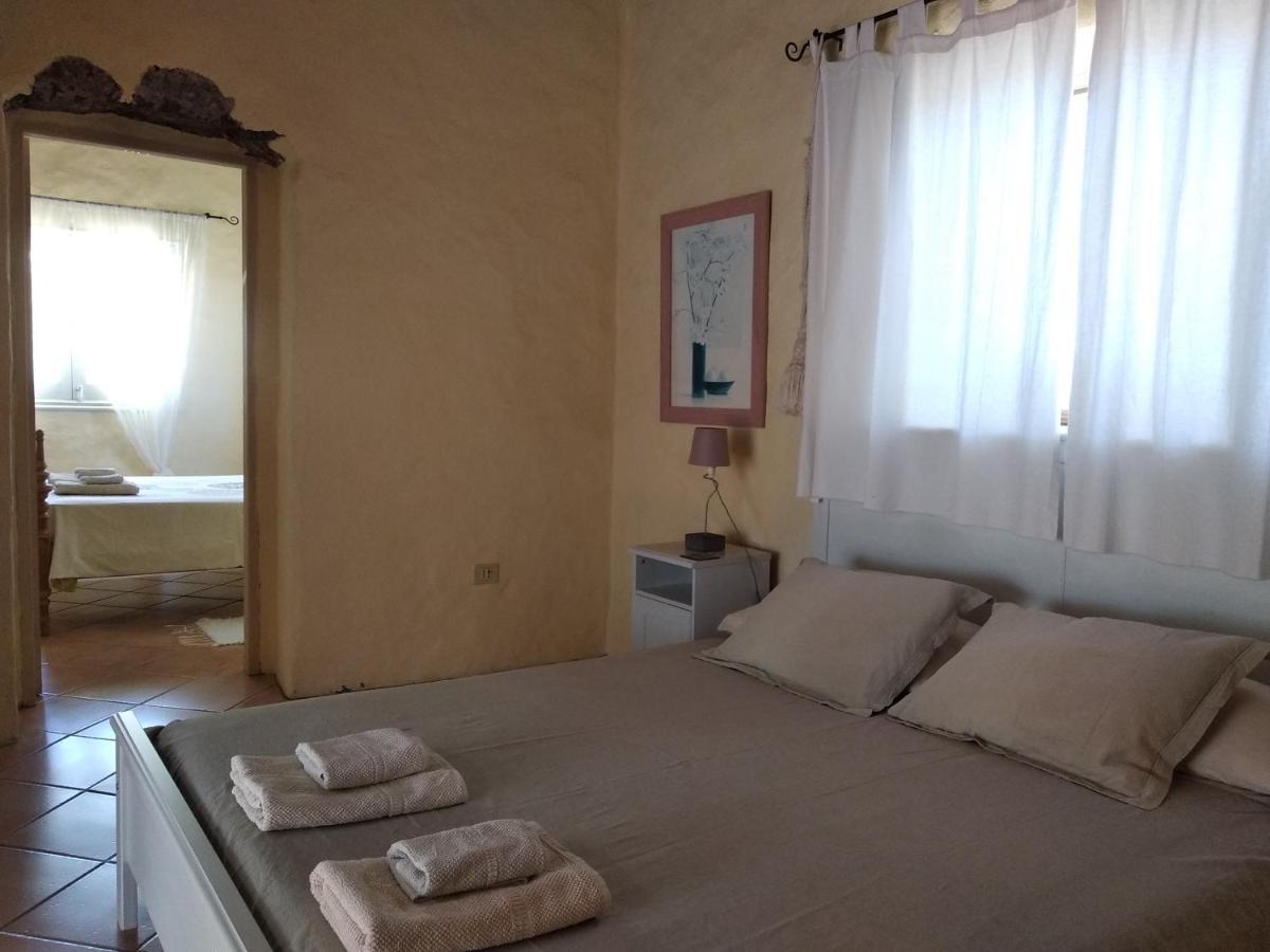 Villa El Perinque Femés Exteriör bild